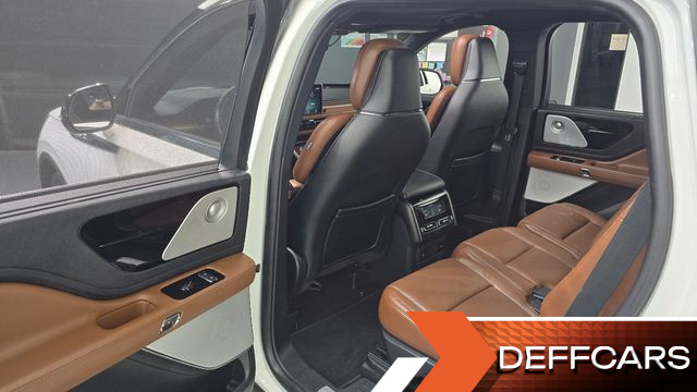 Lincoln AVIATOR 3.0 Reserve  AWD купить на сайте DeffCars