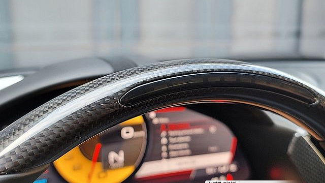 Ferrari ROMA 3.9 купить на сайте DeffCars