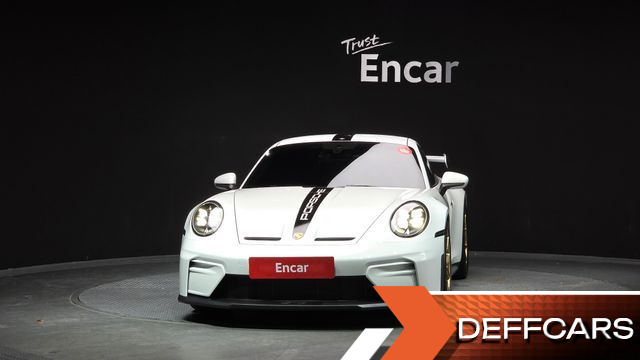 Porsche 911 GT3 купить на сайте DeffCars
