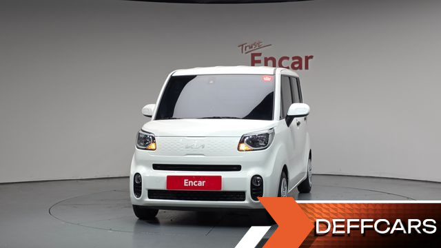 Kia RAY Van Prestige Special (1Seater) купить на сайте DeffCars