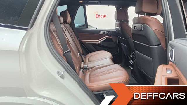 BMW X5 xDrive 30d M Sport купить на сайте DeffCars