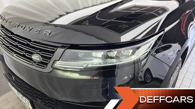 Land Rover RANGE ROVER SPORT P400 AB купить на сайте DeffCars