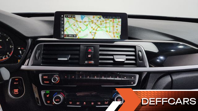 BMW GRAN TURISMO GT 320d купить на сайте DeffCars