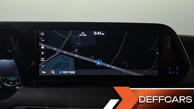 Hyundai PALISADE Diesel 2.2 4WD Calligraphy купить на сайте DeffCars