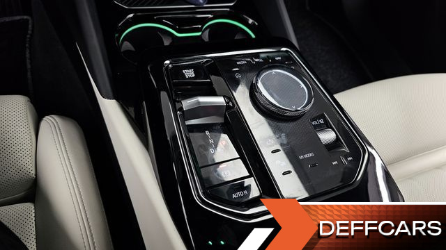 BMW 5-SERIES 520i купить на сайте DeffCars