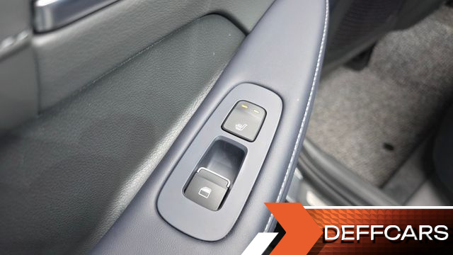 Hyundai SONATA 2.0 Inspiration купить на сайте DeffCars