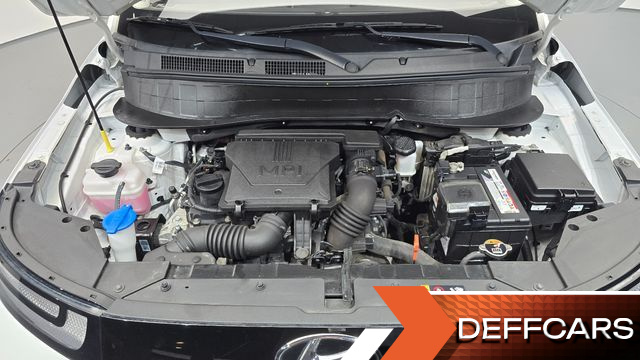 Hyundai CASPER Inspiration купить на сайте DeffCars
