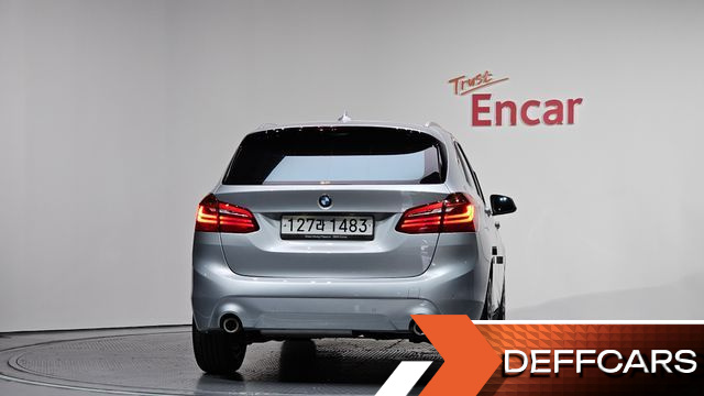 BMW 2-SERIES Joy купить на сайте DeffCars