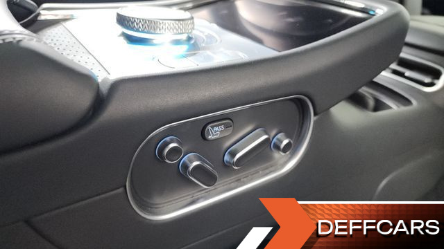 Genesis G90 Gasoline 3.5 Turbo AWD купить на сайте DeffCars