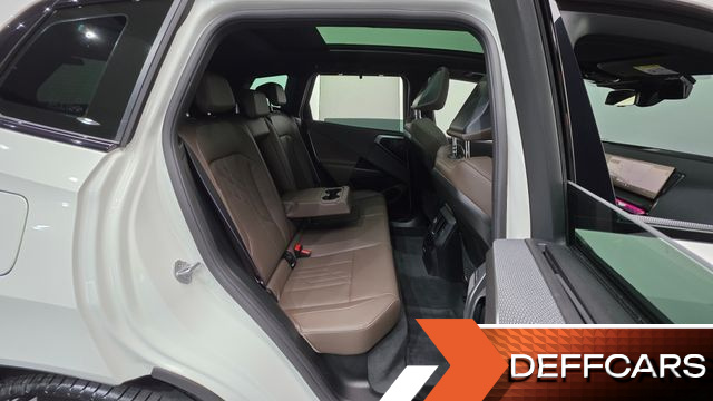 BMW X3 xDrive 20 M Sport Pro купить на сайте DeffCars