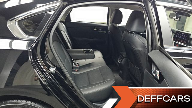 Kia K3 1.6 Noblesse купить на сайте DeffCars