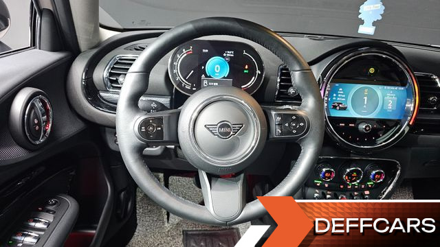 Mini CLUBMAN Classic 2nd купить на сайте DeffCars
