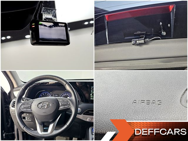 Hyundai PALISADE Gasoline 3.8 2WD Exclusive купить на сайте DeffCars