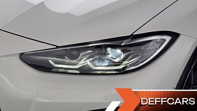 BMW 4-SERIES 420i M Sport Performance Gran Coupe купить на сайте DeffCars