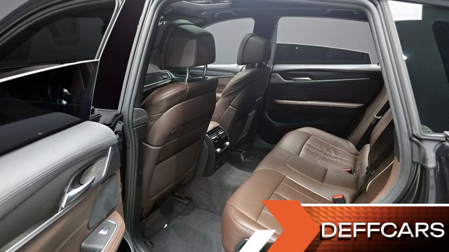 BMW GRAN TURISMO 620d xDrive M Sport купить на сайте DeffCars