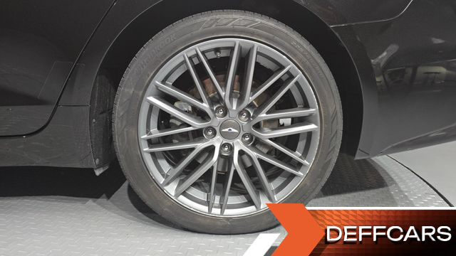 Genesis G70 2.0T Supreme купить на сайте DeffCars
