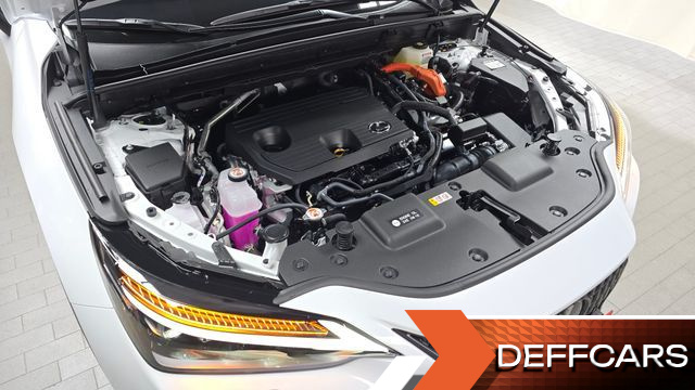 Lexus NX Luxury купить на сайте DeffCars