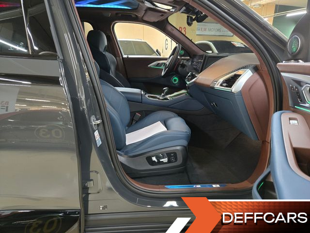 BMW XM 4.4 купить на сайте DeffCars