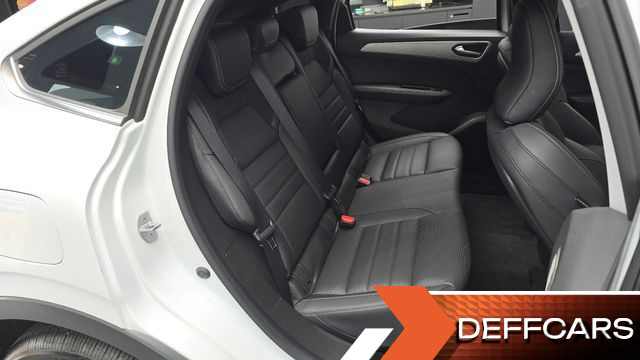 Renault-KoreaSamsung XM3 1.6 GTe Inspire купить на сайте DeffCars