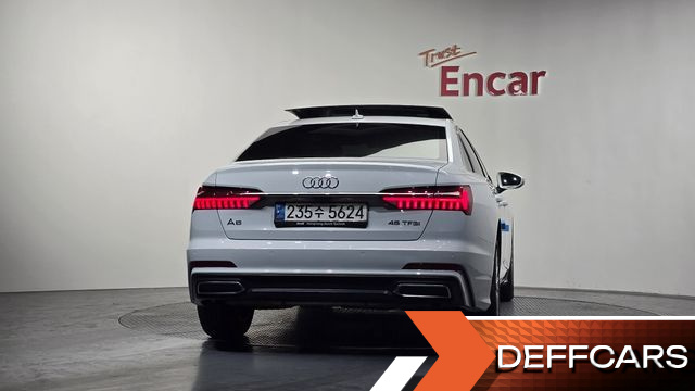 Audi A6 45 TFSI Premium купить на сайте DeffCars