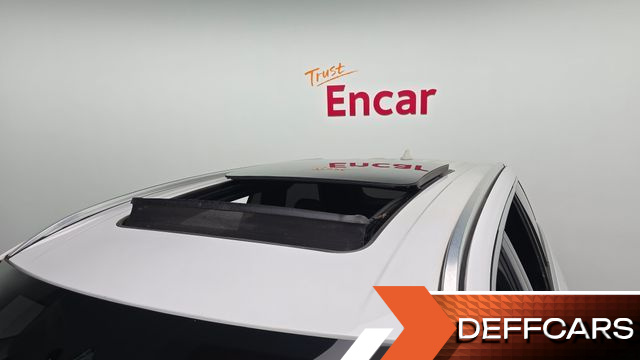 Lincoln AVIATOR 3.0 Reserve  AWD купить на сайте DeffCars