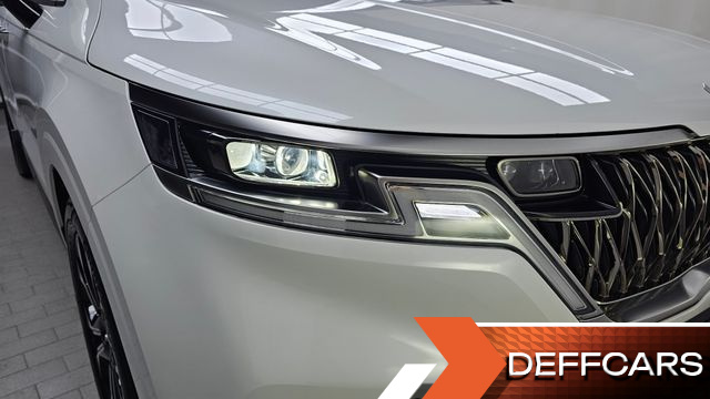 Kia CARNIVAL Gasoline 7-Seater Noblesse купить на сайте DeffCars