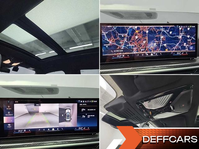 BMW X7 xDrive 40i M Sport 7STR купить на сайте DeffCars