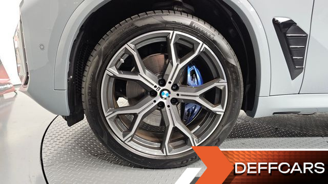 BMW X5 xDrive 40i M Sport купить на сайте DeffCars