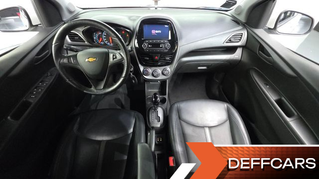 ChevroletGMDaewoo SPARK LT купить на сайте DeffCars