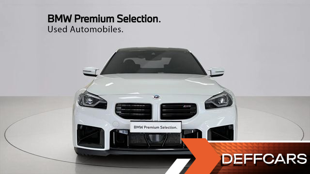 BMW M2 M2 Coupe купить на сайте DeffCars