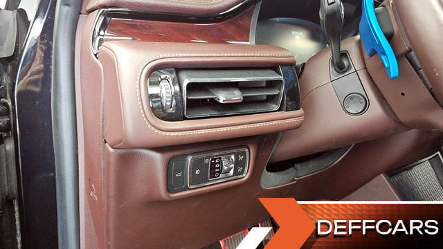 Lincoln AVIATOR 3.0 Black Label AWD купить на сайте DeffCars