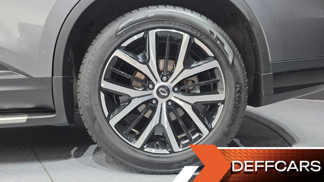 Renault-KoreaSamsung QM6 2.0 GDe RE Signature 2WD купить на сайте DeffCars