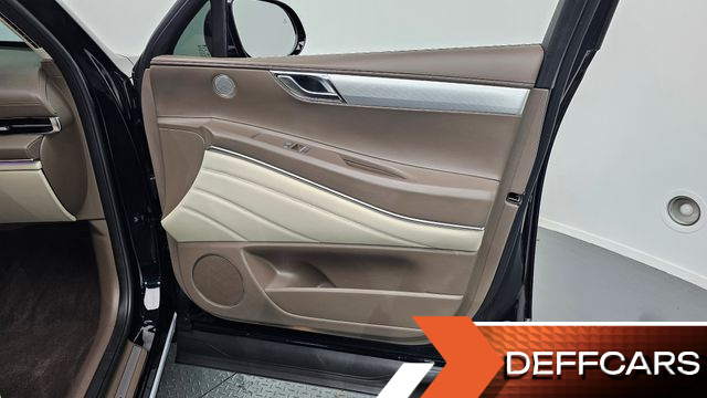 Genesis GV80 2.5T Gasoline AWD купить на сайте DeffCars