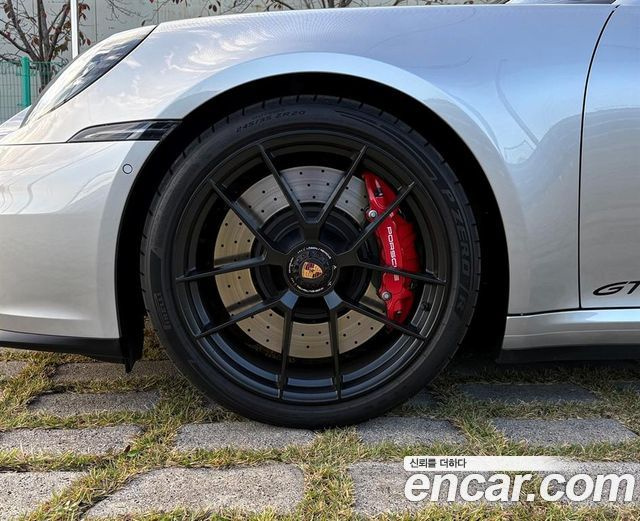 Porsche 911 Carrera GTS купить на сайте DeffCars