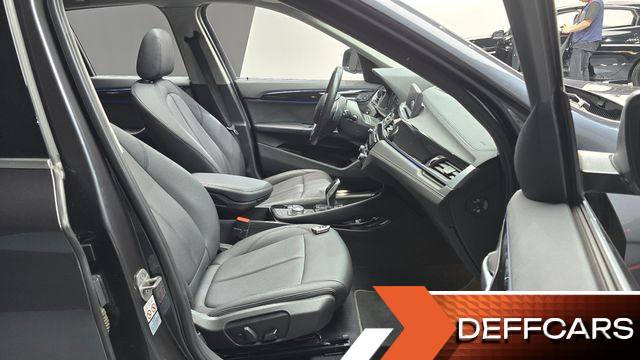 BMW X1 xDrive 20i xLine купить на сайте DeffCars