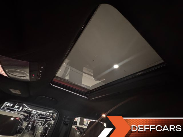 Mercedes G-CLASS AMG G63 Edition купить на сайте DeffCars