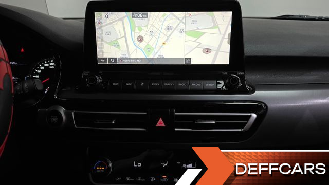 Kia SELTOS Gasoline 1.6 Turbo 4WD Noblesse купить на сайте DeffCars