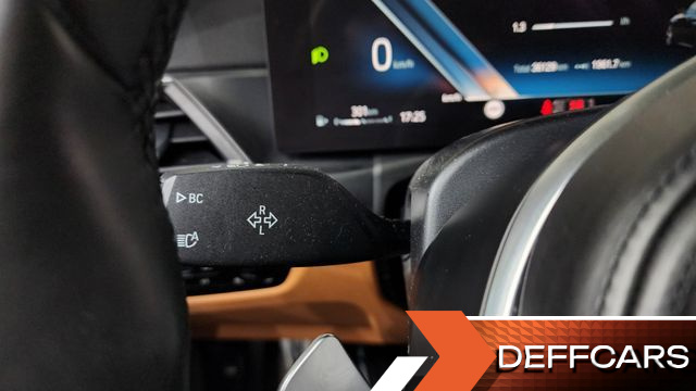 BMW 3-SERIES 320i M Sport купить на сайте DeffCars
