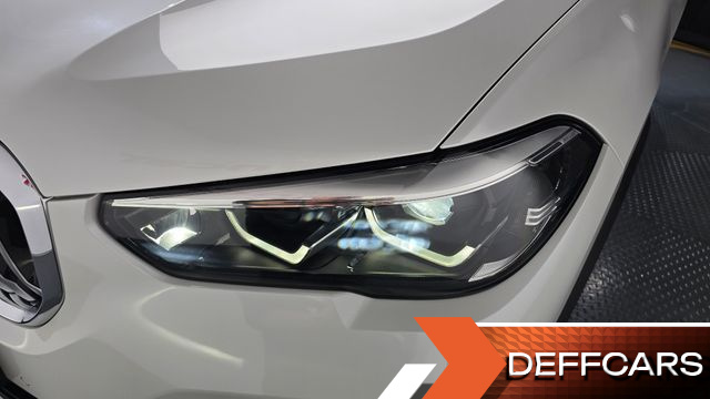 BMW X5 xDrive 30d xLine купить на сайте DeffCars