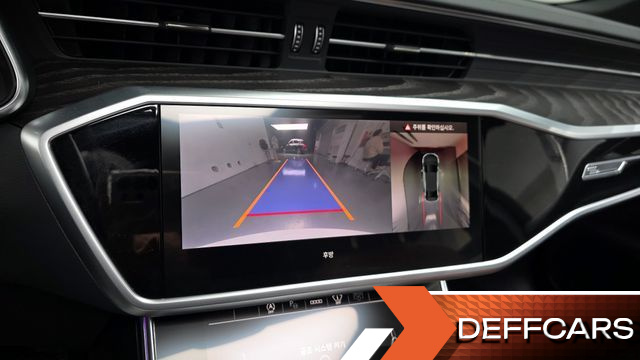 Audi A6 40 TDI Premium купить на сайте DeffCars