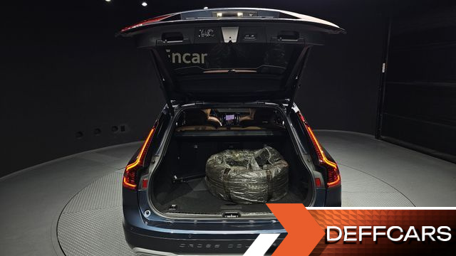 Volvo V90 B5 Pro AWD купить на сайте DeffCars