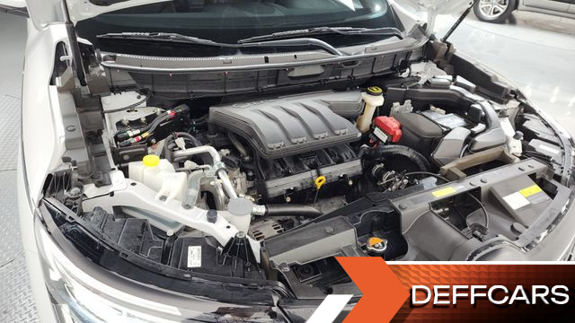 Renault-KoreaSamsung QM6 2.0 LPe LE 2WD купить на сайте DeffCars