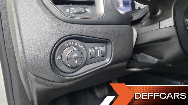 Jeep RENEGADE 1.3 Limited купить на сайте DeffCars