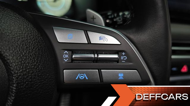Hyundai PALISADE Gasoline 3.8 4WD VIP купить на сайте DeffCars
