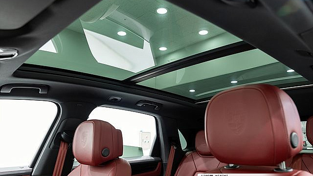 Porsche CAYENNE 3.0 купить на сайте DeffCars