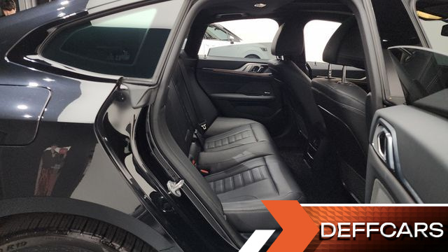 BMW I4 M50 купить на сайте DeffCars