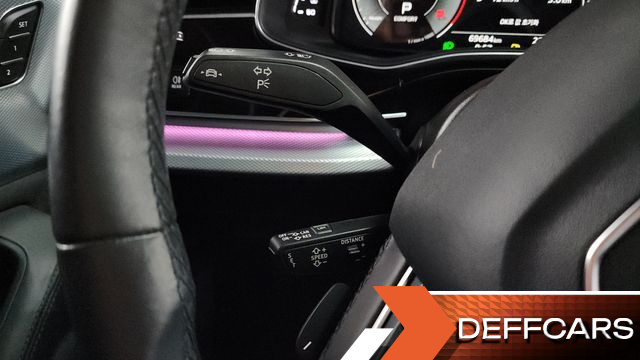 Audi Q8 45 TDI Quattro Premium купить на сайте DeffCars