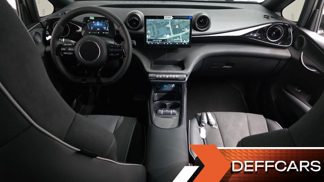 BYD DOLPHIN Base купить на сайте DeffCars