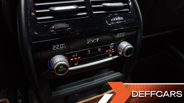 BMW 5-SERIES 530i M Sport Package Plus купить на сайте DeffCars