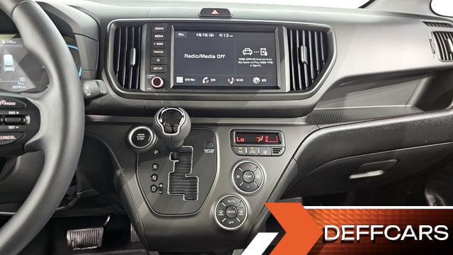 Kia RAY Prestige купить на сайте DeffCars